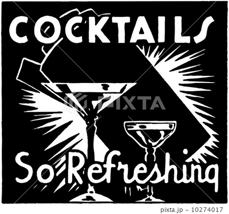 Cocktails 10274017