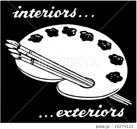 Interiors Exteriors Interiors Exteriors 10274122