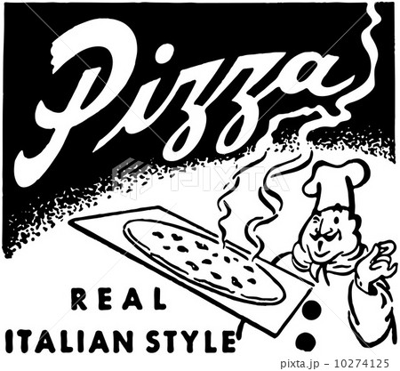 Pizza Pizza 10274125