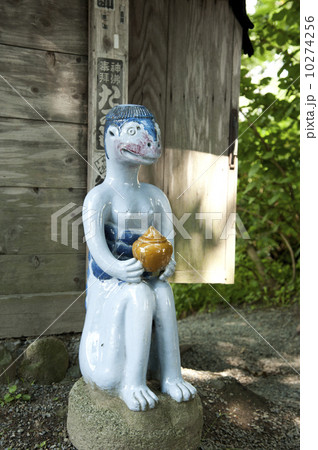 かっぱ淵 10274256