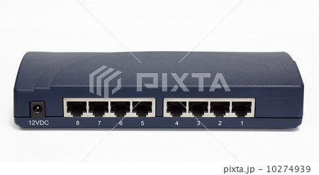 Lan hub 10274939
