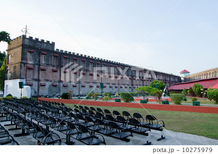 ポートブレアのセルラー刑務所 ポートブレアのセルラー刑務所 10275979