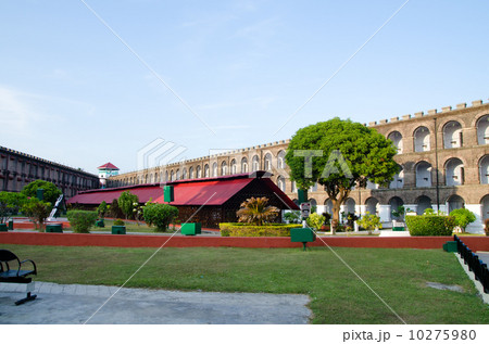 ポートブレアのセルラー刑務所 ポートブレアのセルラー刑務所 10275980