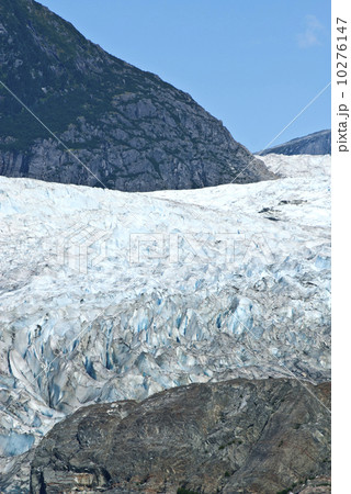 USA Alaska - Mendenhall Glacier USA Alaska - Mendenhall Glacier 10276147