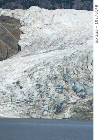 USA Alaska - Mendenhall Glacier USA Alaska - Mendenhall Glacier 10276149