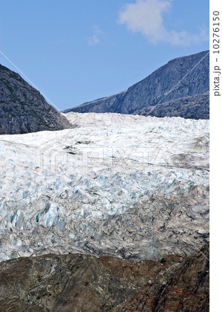 USA Alaska - Mendenhall Glacier USA Alaska - Mendenhall Glacier 10276150