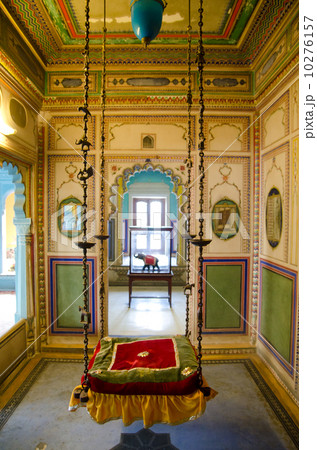 ウダイプルのシティ・パレス 10276157