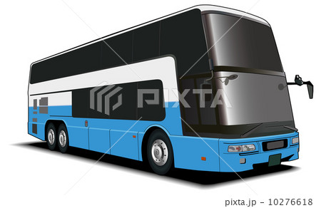 バス 10276618