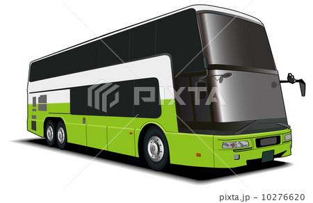 バス 10276620