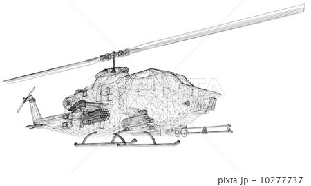 military helicopter 10277737