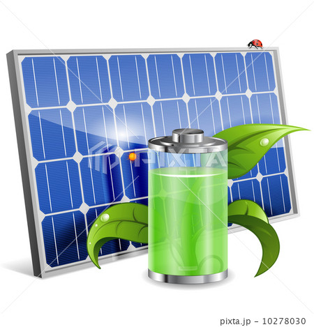 Solar Panel 10278030