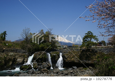鮎壺の滝 鮎壺の滝 10278776