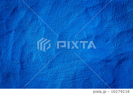 Blue stone grunge background wall texture 10279216
