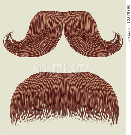 Mustaches for man 10279390
