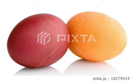 colored eggs colored eggs 10279433