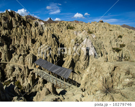Valley of the Moon 10279746