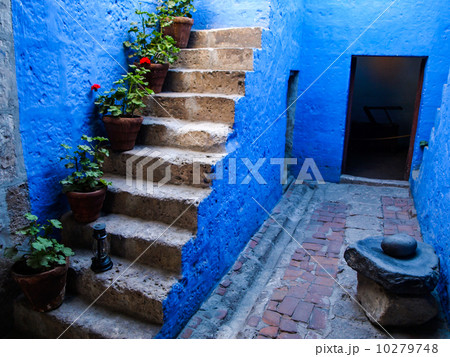 Santa Catalina monastery Santa Catalina monastery 10279748