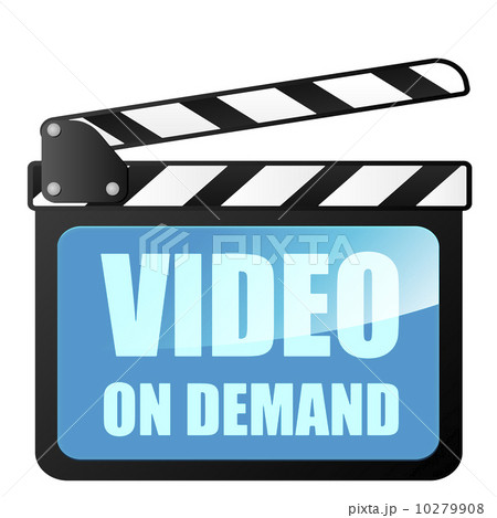 video on demand video on demand 10279908