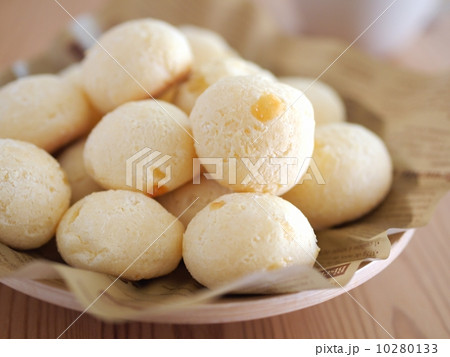 ポンデケージョ 10280133