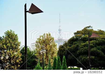 上野恩賜公園散策行 10280352