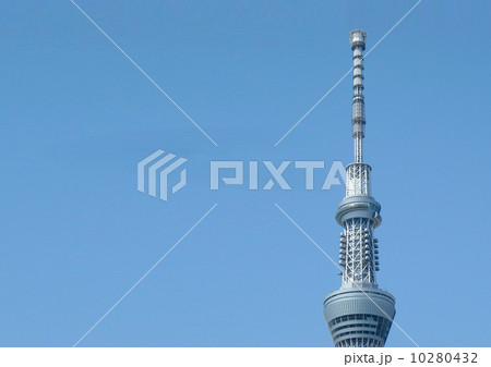 スカイツリー スカイツリー 10280432