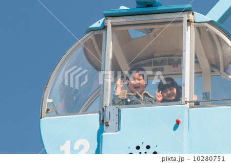 観覧車 10280751