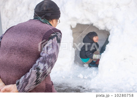 おばあちゃん 10280758