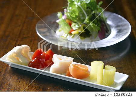 いろんなピクルス いろんなピクルス 10280822