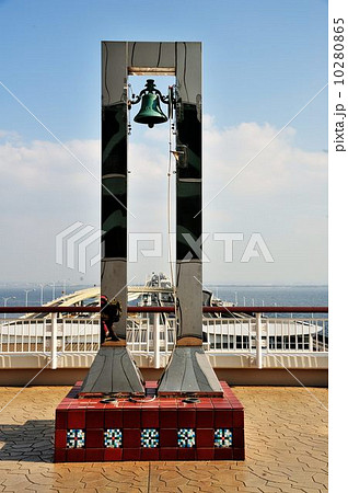 東京湾アクアラインドライブ行 東京湾アクアラインドライブ行 10280865