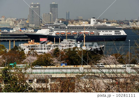 横浜元町散策行 10281111