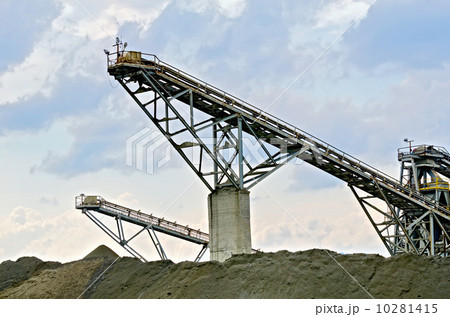Stone crusher 1 Stone crusher 1 10281415
