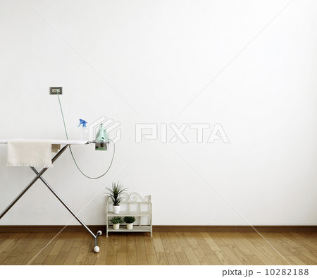 アイロンかけ アイロンかけ 10282188