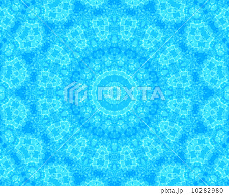 Blue abstract pattern Blue abstract pattern 10282980