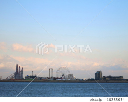 ナガシマスパーランド 10283034