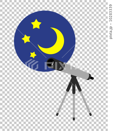 Astronomical observation 10283339