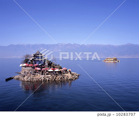 小普陀島 10283707