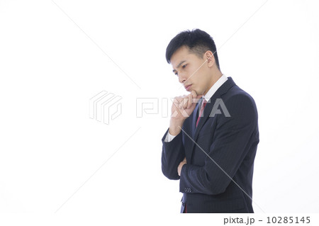 ビジネスマン ビジネスマン 10285145