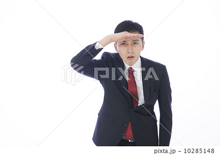 ビジネスマン ビジネスマン 10285148