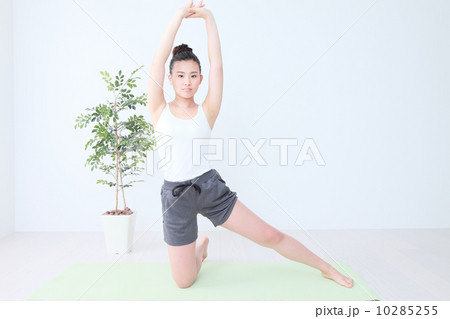 ヨガイメージ 10285255