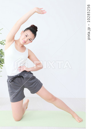 ヨガイメージ ヨガイメージ 10285256