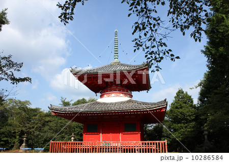 多宝塔 多宝塔 10286584