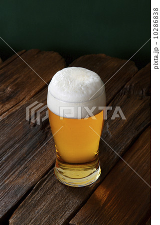 生ビール 10286838