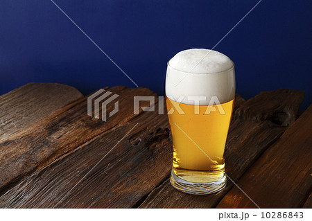 生ビール 10286843