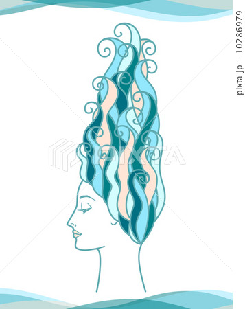 Sea Girl Sea Girl 10286979