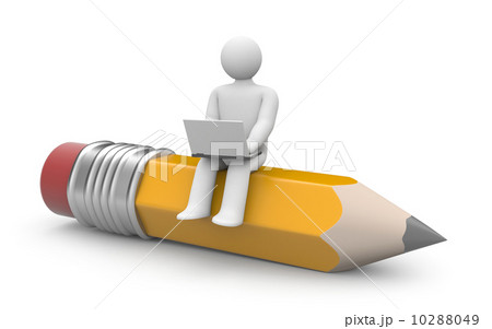 Writer(or blogger) Writer(or blogger) 10288049