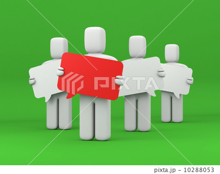 Communication metaphor Communication metaphor 10288053