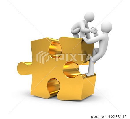 Helping hand 10288112