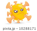 Human Immunodeficiency Virus 10288171