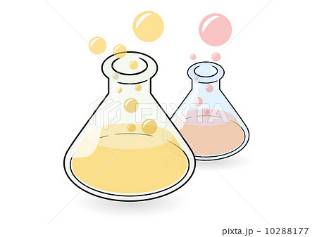 Conical Flask 10288177