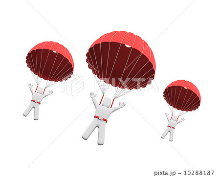 Paratroopers Paratroopers 10288187